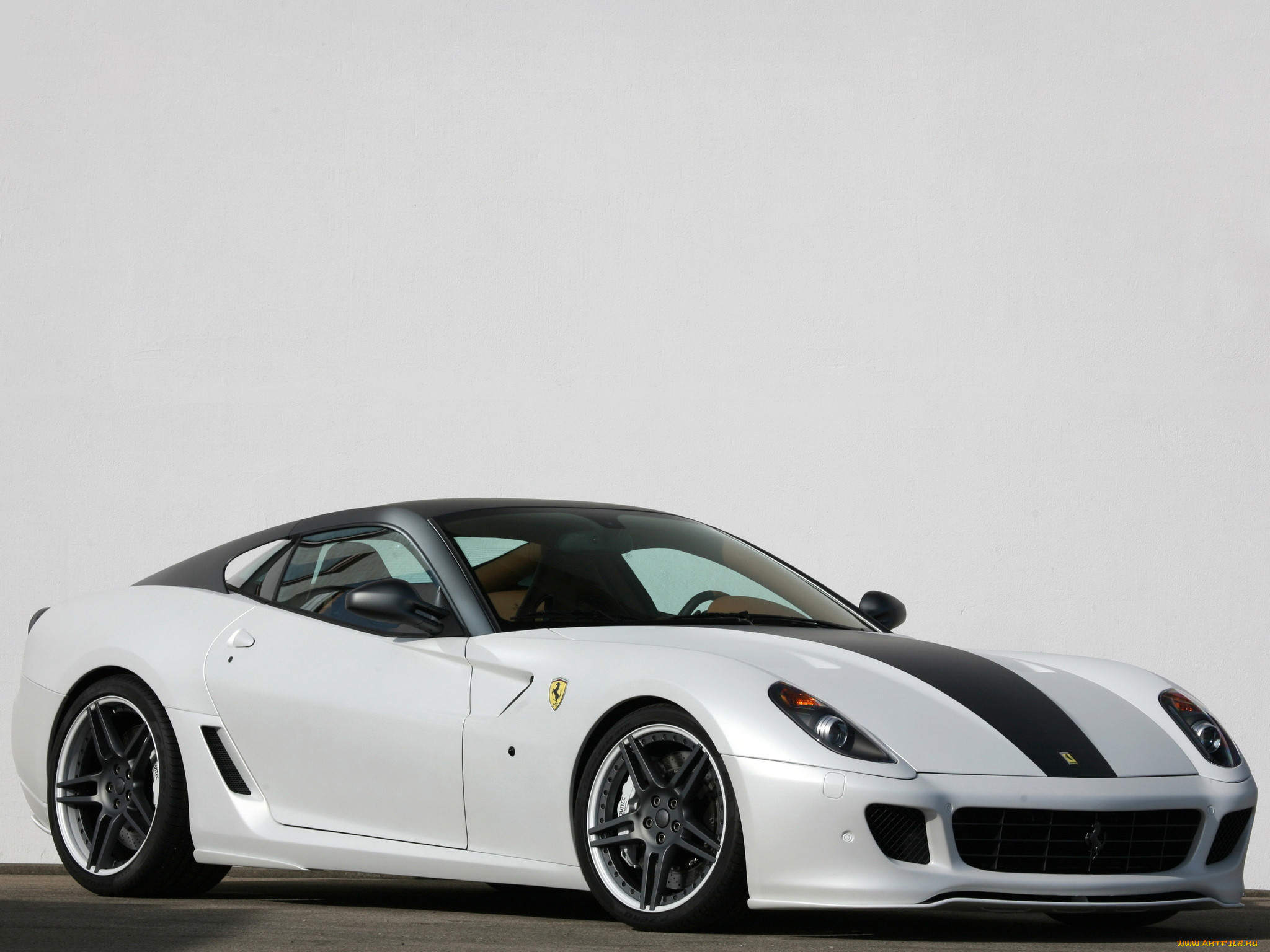 , ferrari
